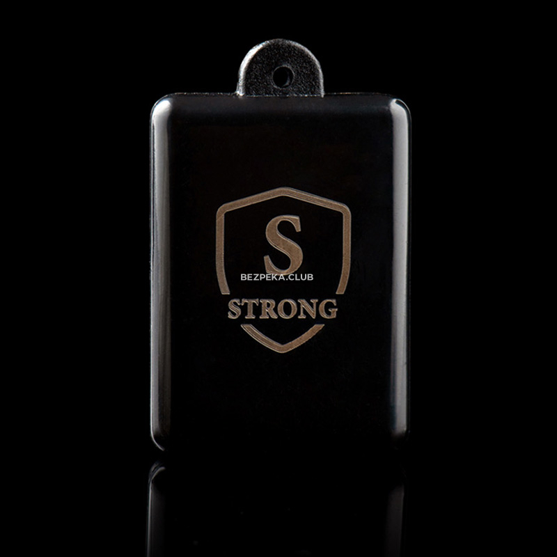 The hidden StrongLock SL-5 Ultra lock (dialog keyfobs kit) - Image 4