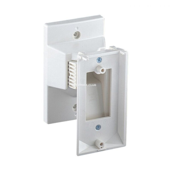 Security Alarms/Accessories for security systems Bracket for motion sensors Optex CA-1W
