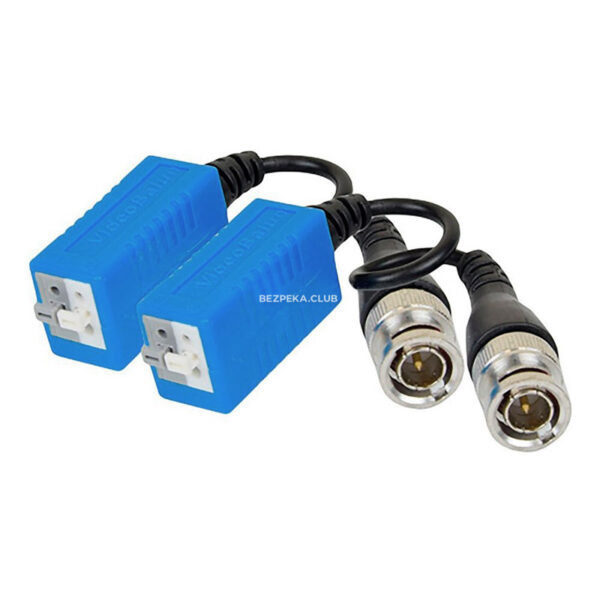 Системы видеонаблюдения/Приемники-передатчики Приемо-передатчик видеосигнала Atis AL-207HD (pair) пассивный
