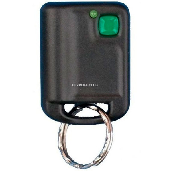 Access control/Access control accessories Keychain Elmes Electronic UMB-100-HT