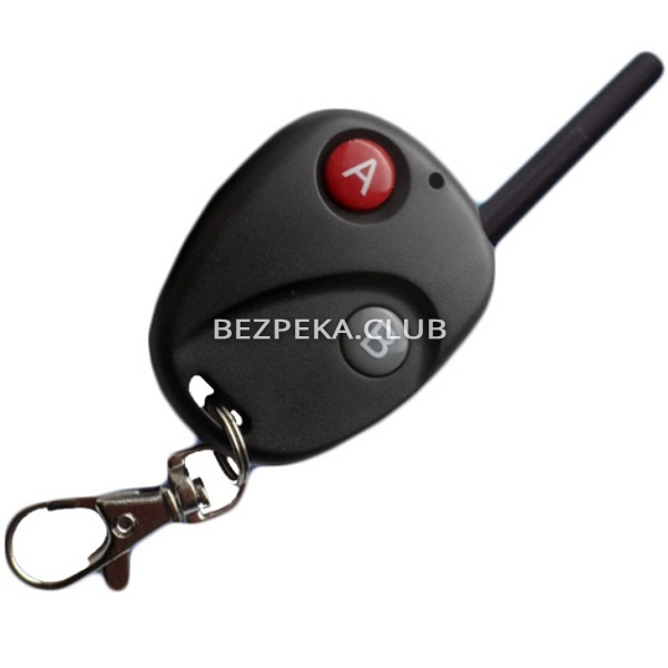 Keychain  Potential Tx300 for Radio comander 300 m - Image 1