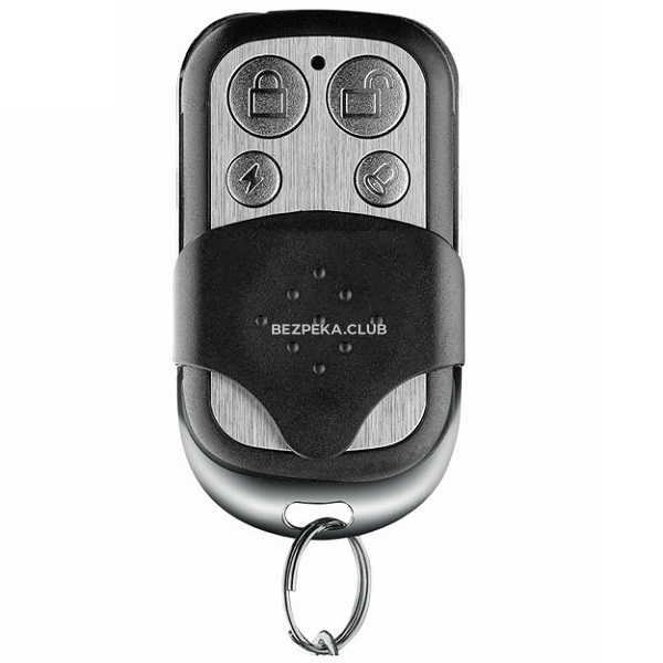 Wireless Alarm Kit Tecsar Alert WARD + wireless siren - Image 5
