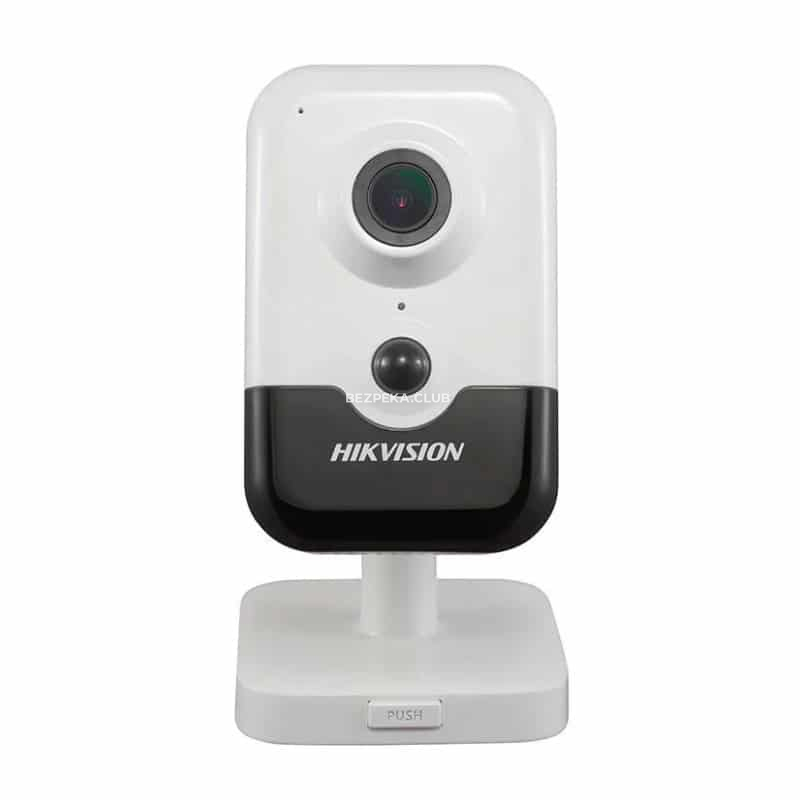 2 MP Wi-Fi IP camera Hikvision DS-2CD2423G0-IW(W) (2.8 mm) - Image 1