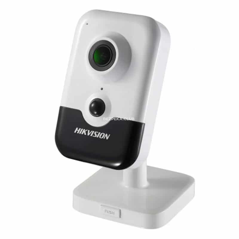 2 MP Wi-Fi IP camera Hikvision DS-2CD2423G0-IW(W) (2.8 mm) - Image 4