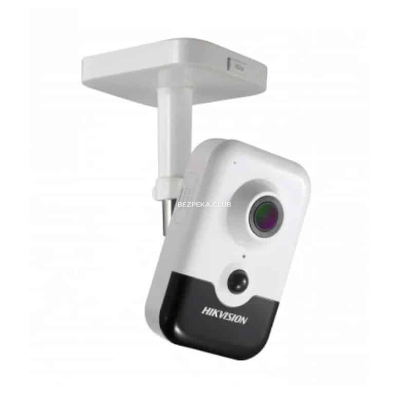 2 MP Wi-Fi IP camera Hikvision DS-2CD2423G0-IW(W) (2.8 mm) - Image 3