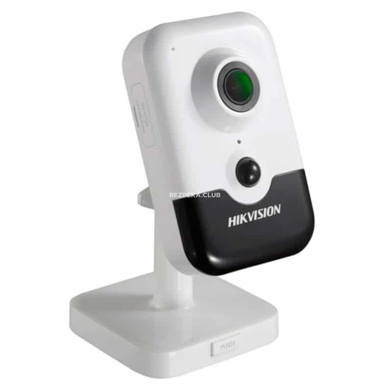 2 MP Wi-Fi IP camera Hikvision DS-2CD2423G0-IW(W) (2.8 mm) - Image 2
