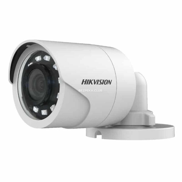 Системы видеонаблюдения/Камеры видеонаблюдения 2 Мп HDTVI видеокамера Hikvision DS-2CE16D0T-IRF (C) (3.6 мм)