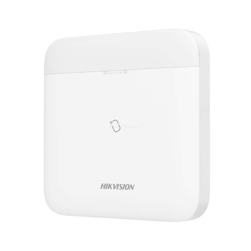 Wireless alarm hub Hikvision DS-PWA96-M-WE - Image 2