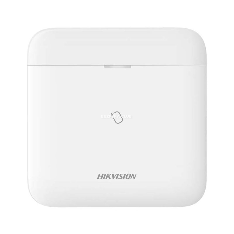 Wireless alarm hub Hikvision DS-PWA96-M-WE - Image 1