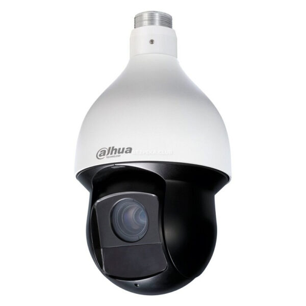 Системи відеоспостереження/Камери стеження 4 Мп PTZ HDCVI камера Dahua DH-SD59430I-HC