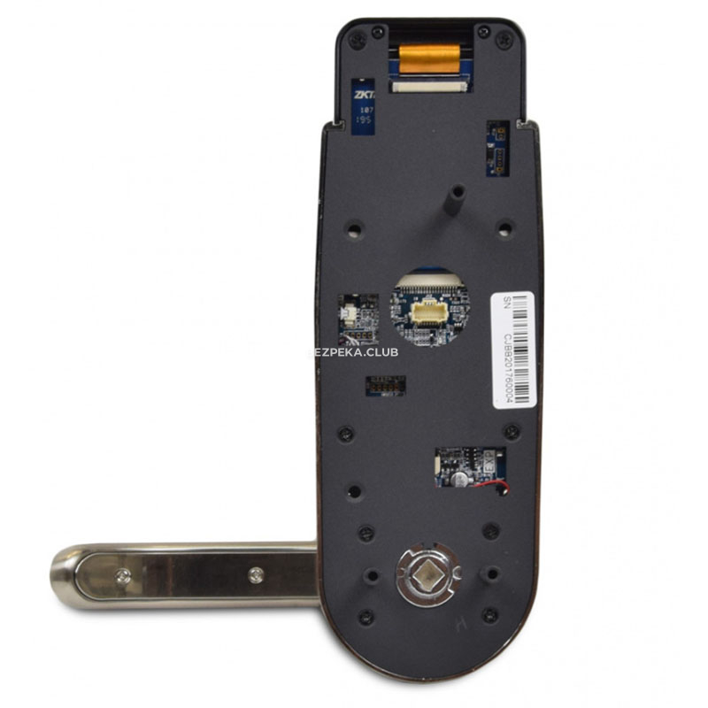 Smart lock ZKTeco HBL100B - Image 6