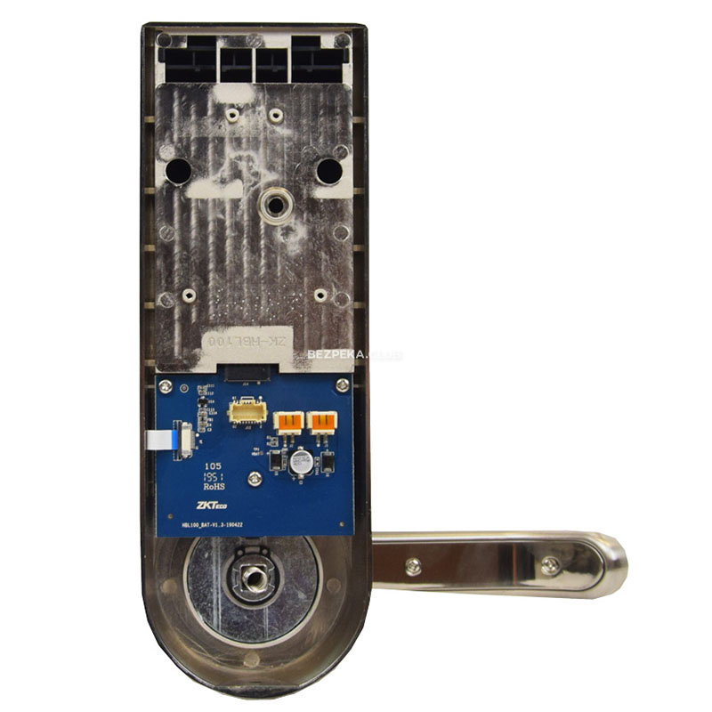 Smart lock ZKTeco HBL100B - Image 2