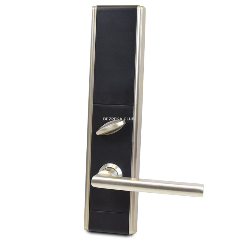 Smart lock for hotels ZKTeco LH6800 (for left doors) - Image 7