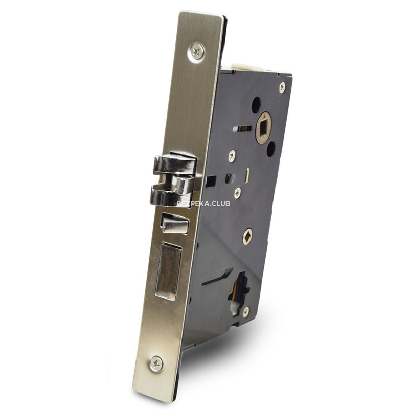 Smart lock for hotels ZKTeco LH6800 (for left doors) - Image 8