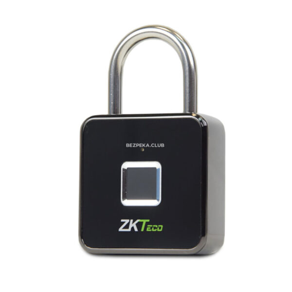 Locks/Smart locks Biometric lock ZKTeco Padlock