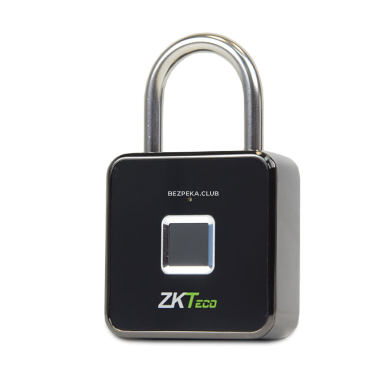 Biometric lock ZKTeco Padlock - Image 1