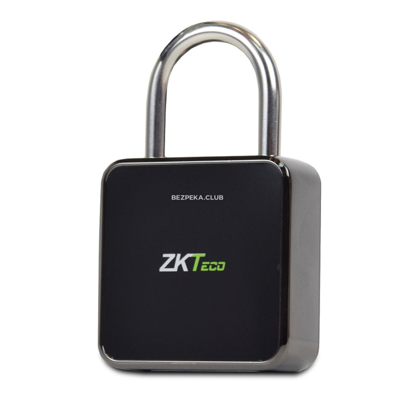 Biometric lock ZKTeco Padlock - Image 2