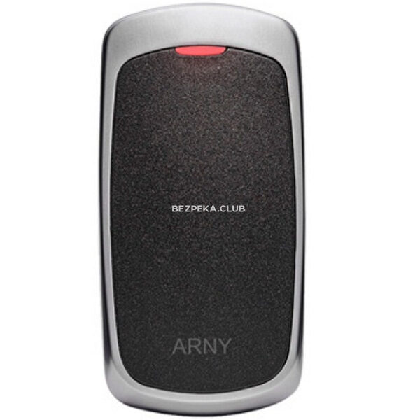 Системи контролю доступу/Зчитувач карток/брелоків Зчитувач карт Arny AR-M10 EM