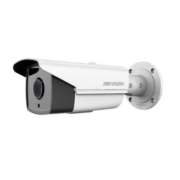 4 Мп IP-відеокамера Hikvision DS-2CD2T42WD-I8 (4 мм) - Зображення 1