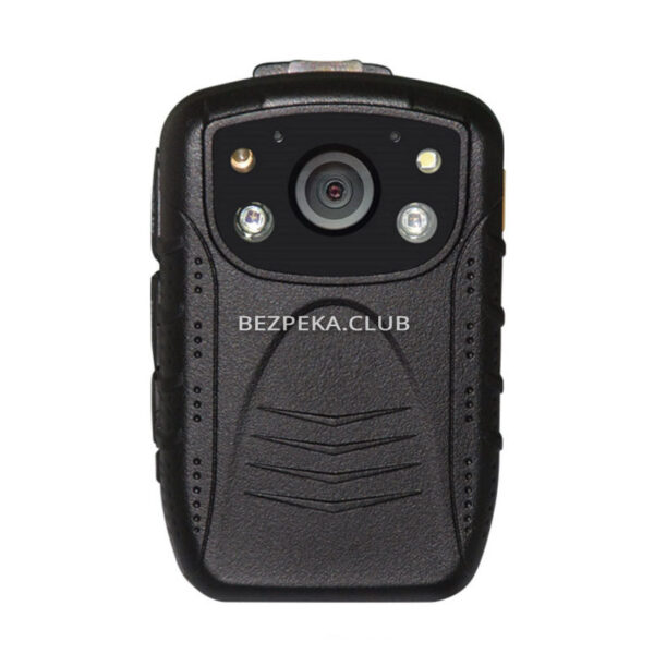 Video surveillance/Body DVRs Body worn DVR Tecsar BDC-51-02