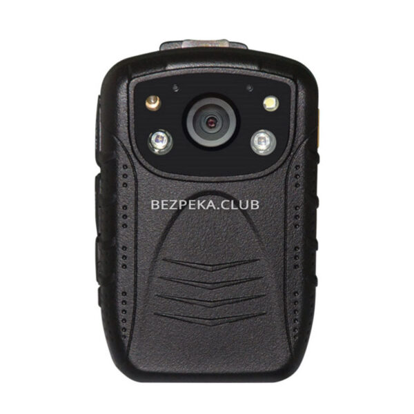 Video surveillance/Body DVRs Body worn DVR Tecsar BDC-512-02