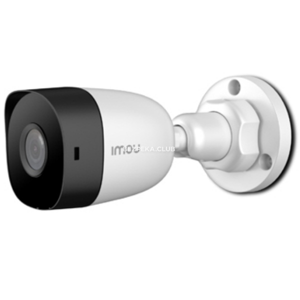 2 МP HDCVI camera Imou HAC-FA21P (3.6 mm) - Image 1