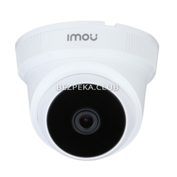 2 МP HDCVI camera Imou HAC-TA21P (3.6 mm) - Image 1