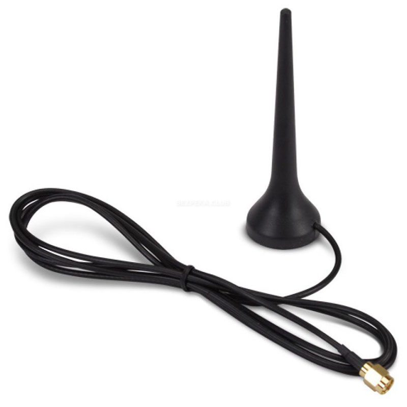 Dual band antenna GSM 900/1800 MHz Satel ANT-900/1800 - Image 1