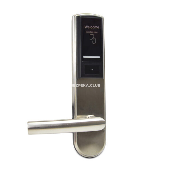 Locks/Smart locks Smart lock for hotels ZKTeco LH3000 (for right doors)