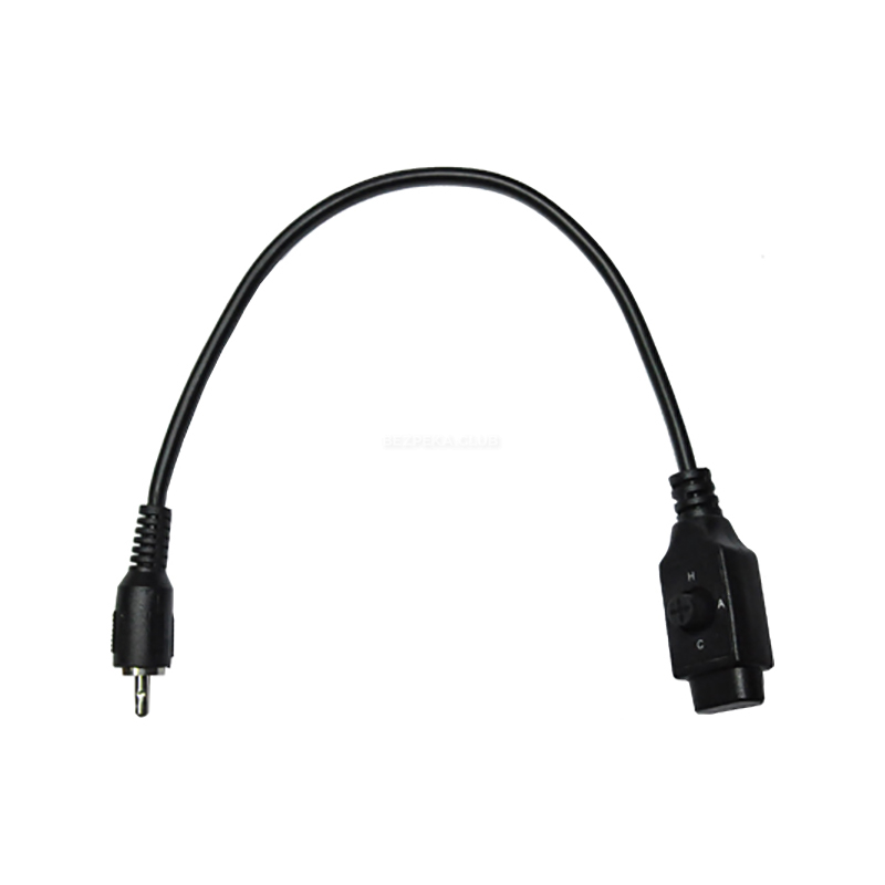 Mode switch Atis MHD OSD cable - Image 1