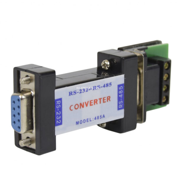Video surveillance/Accessories for video surveillance Converter Atis RS232/485