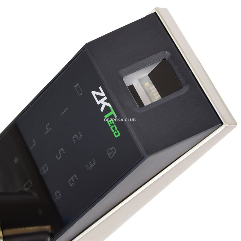 Smart lock ZKTeco AL20B (for the left doors) - Image 4