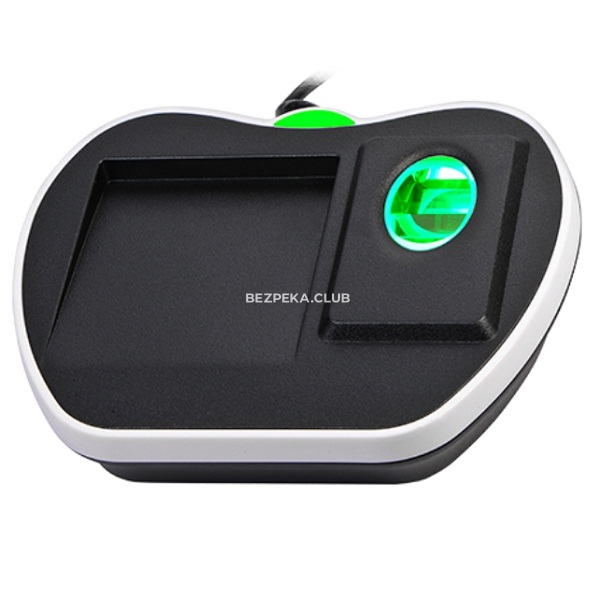 ZKTeco ZK8500R fingerprint scanner with RFID card reader - Image 2