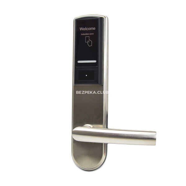 Locks/Smart locks Smart lock for hotels ZKTeco LH3000 (for left doors)