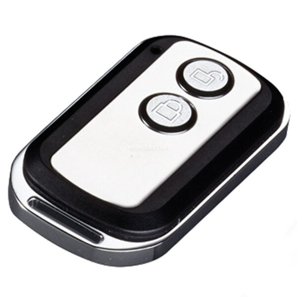 Access control/Cards, Keys, Keyfobs Keyfob Yli Electronic WBK-400A