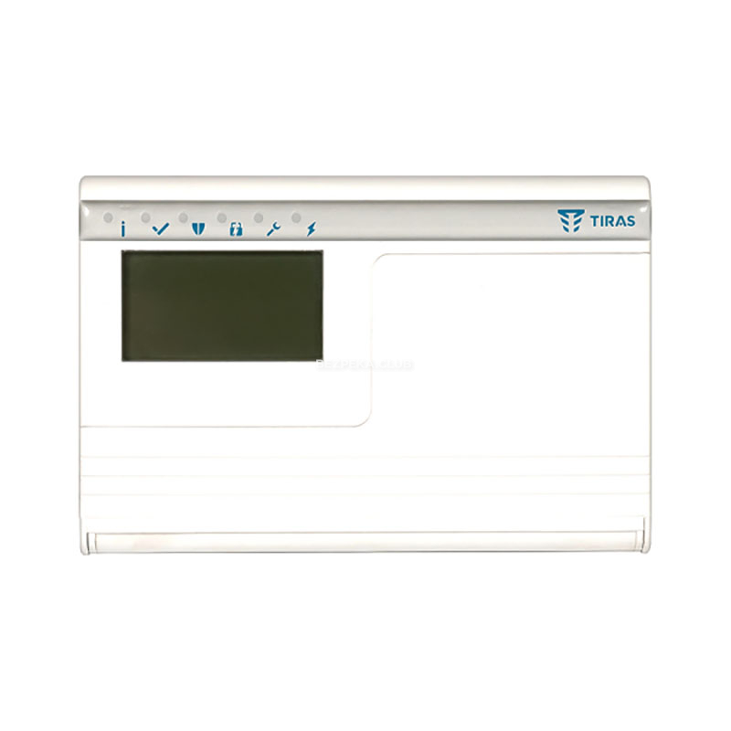 Клавіатура Tiras К-LCD - Зображення 3