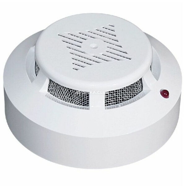 Security Alarms/Security Detectors Smoke detector Артон СПД-3.10 Б01