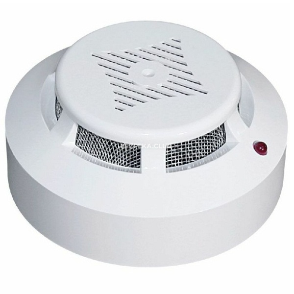 Smoke detector Артон СПД-3.10 Б01 - Image 1