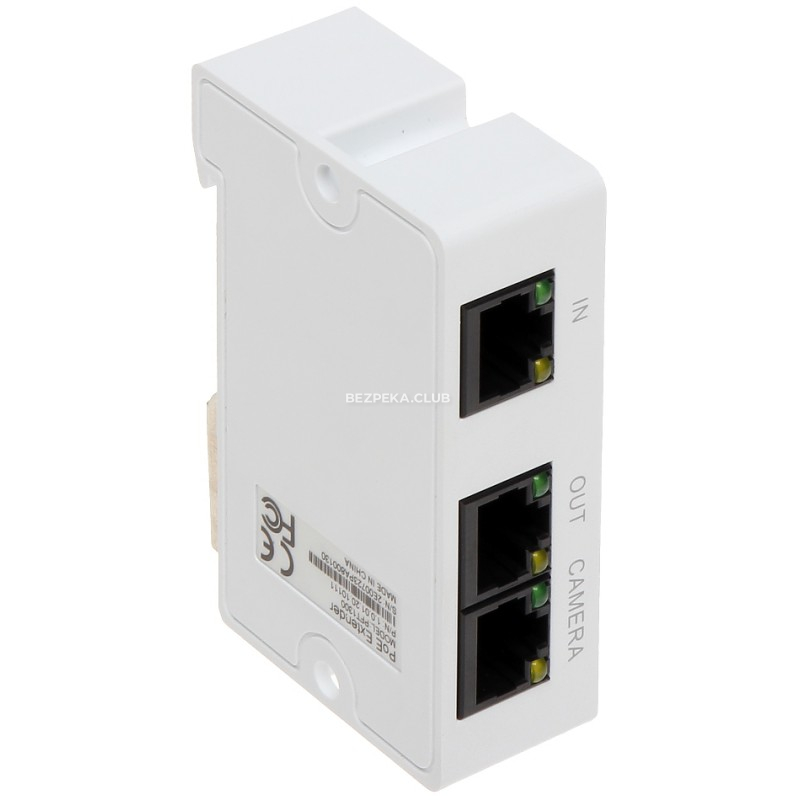PoE extender for PFT1200 Dahua DH-PFT1300 - Image 1