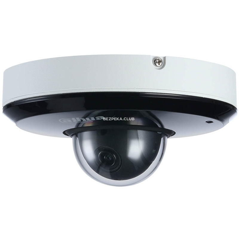 4 Мп поворотна IP-відеокамера Dahua DH-SD1A404XB-GNR - Зображення 1
