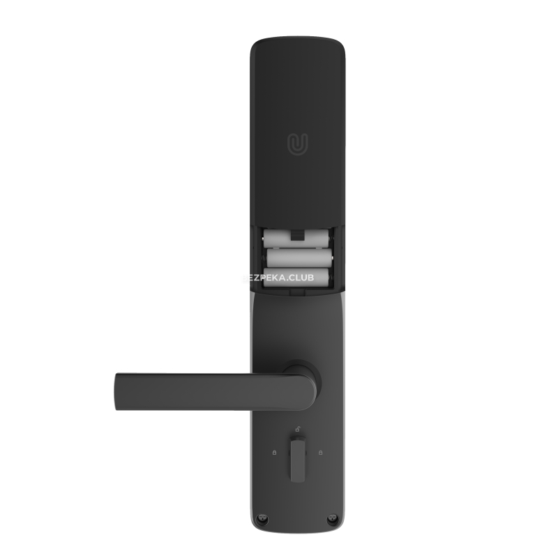 Smart Lock Ultraloq UL300 Black - Image 2