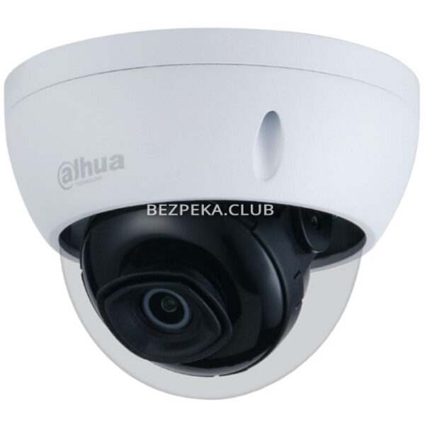 Системи відеоспостереження/Камери стеження 4 Мп IP відеокамера Dahua DH-IPC-HDBW1431EP-S4 (2.8 мм)