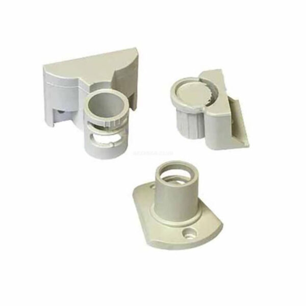 Security Alarms/Accessories for security systems Bracket for sensors universal DSC LC-MBS (SIM-MBS)