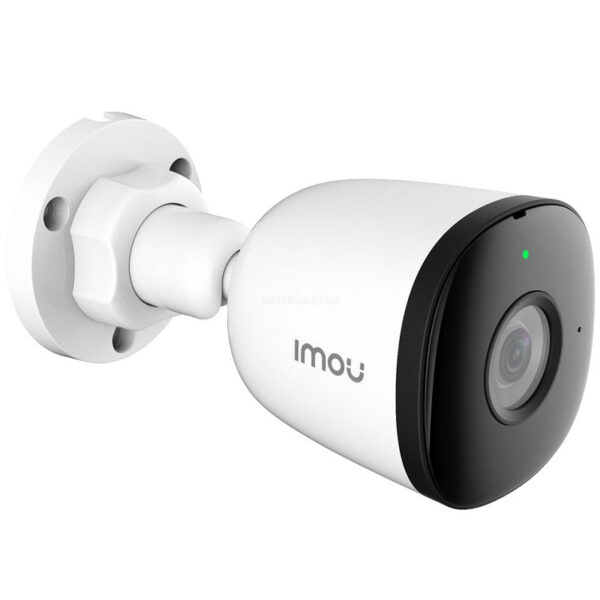 Video surveillance/Video surveillance cameras 2 MP IP camera Imou IPC-F22AP (2.8 mm)