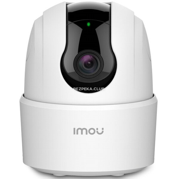 Системы видеонаблюдения/Камеры видеонаблюдения 2 Мп поворотная Wi-Fi IP-видеокамера Imou Ranger 2С (IPC-TA22CP)