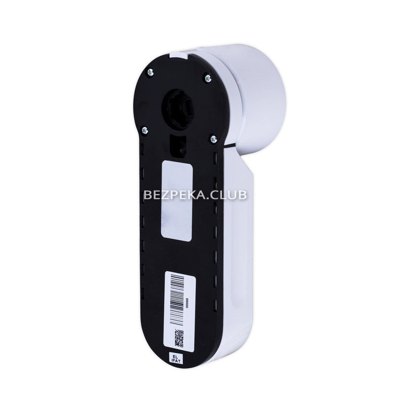 Smart lock MUL-T-LOCK ENTR white (controller) - Image 2