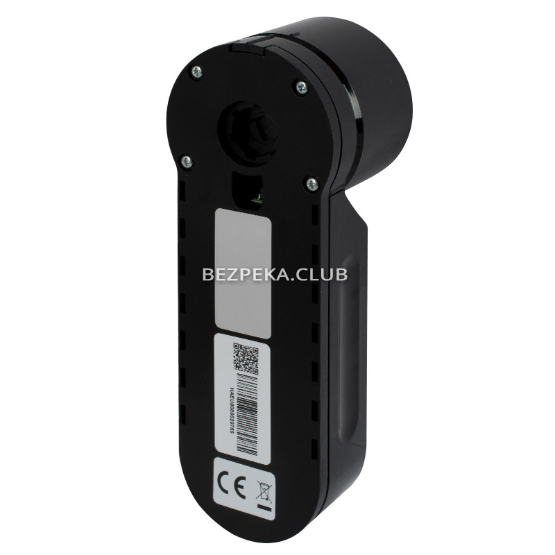 Smart lock MUL-T-LOCK ENTR black (controller) - Image 2