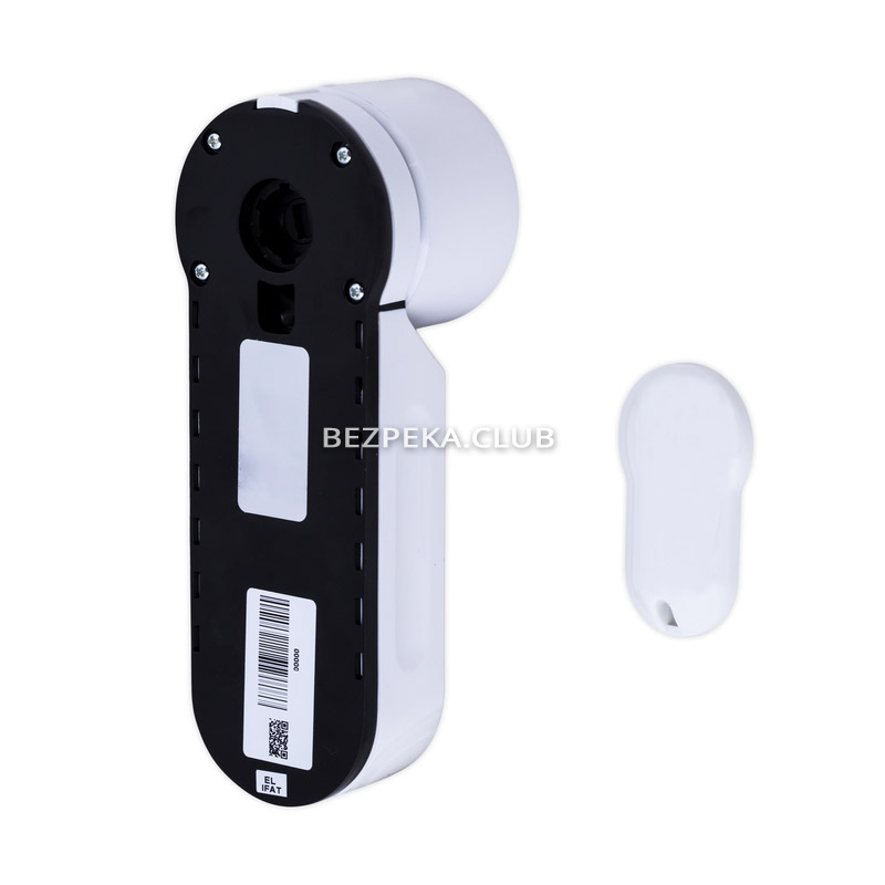 Smart lock MUL-T-LOCK ENTR white (controller + keyfob) - Image 8