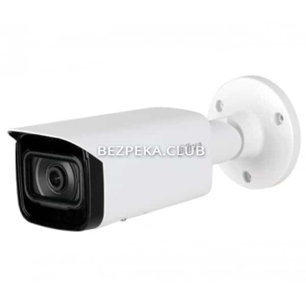 Системи відеоспостереження/Камери стеження 4 Mп IP-відеокамера Dahua DH-IPC-HFW2431T-AS-S2 (8 мм)