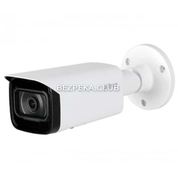 4 Mп IP-відеокамера Dahua DH-IPC-HFW2431T-AS-S2 (8 мм) - Зображення 1